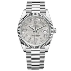 Часы Rolex Day-Date II 228236-0011 020574