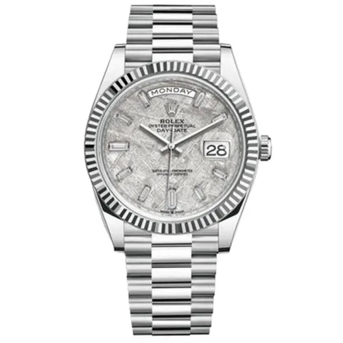 Часы Rolex Day-Date II 228236-0011 020574