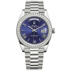 Часы Rolex Day-Date II 228349RBR-0005 020566