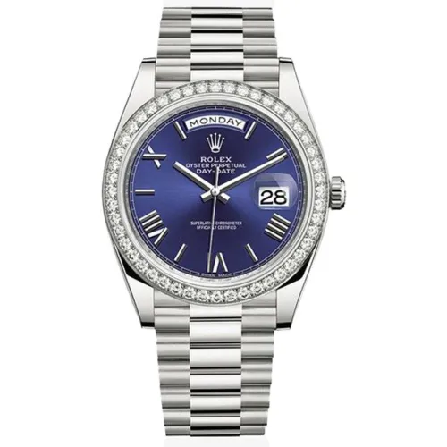 Часы Rolex Day-Date II 228349RBR-0005 020566