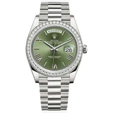 Часы Rolex Day-Date II 228349RBR-0030 020567