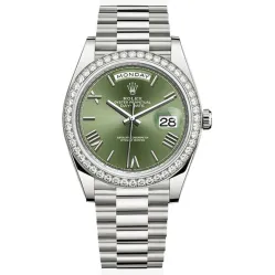 Часы Rolex Day-Date II 228349RBR-0030 020567