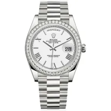 Часы Rolex Day-Date II 228349RBR-0039 020565