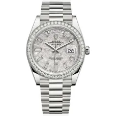 Часы Rolex Day-Date II 228349RBR-0040 020564