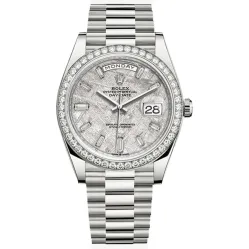 Часы Rolex Day-Date II 228349RBR-0040 020564