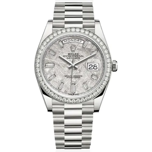 Часы Rolex Day-Date II 228349RBR-0040 020564