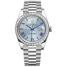 Часы Rolex Day-Date II 228396TBR-0004 020569