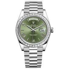 Часы Rolex Day-Date II 228396TBR-0020 020572