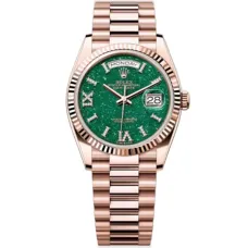 Часы Rolex Day-Date Ladies 128235-0068 020675