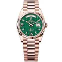 Часы Rolex Day-Date Ladies 128235-0068 020675