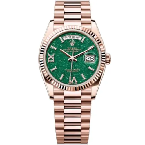 Часы Rolex Day-Date Ladies 128235-0068 020675
