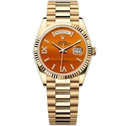 Часы Rolex Day-Date Ladies 128238-0088 020677