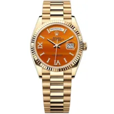 Часы Rolex Day-Date Ladies 128238-0088 020678