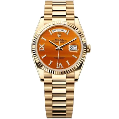 Часы Rolex Day-Date Ladies 128238-0088 020678