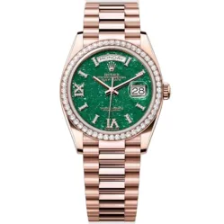 Часы Rolex Day-Date Ladies 128345rbr-0068 020673