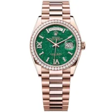 Часы Rolex Day-Date Ladies 128345rbr-0068 020674