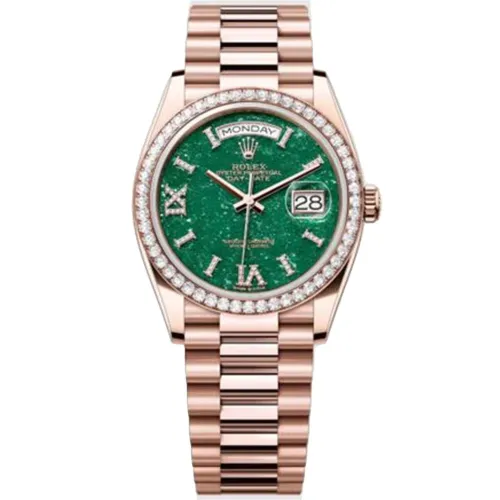 Часы Rolex Day-Date Ladies 128345rbr-0068 020674