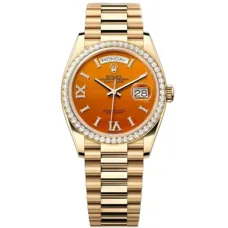 Часы Rolex Day-Date Ladies 128348rbr-0049 020679