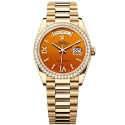 Часы Rolex Day-Date Ladies 128348rbr-0049 020679