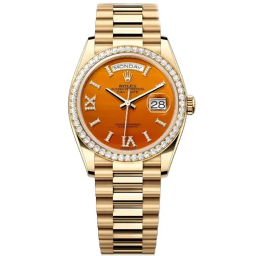 Часы Rolex Day-Date Ladies 128348rbr-0049 020679