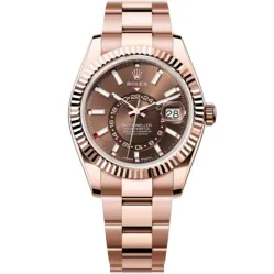 Часы Rolex Sky-Dweller 336935-0002 022119