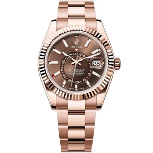 Часы Rolex Sky-Dweller 336935-0002 022119