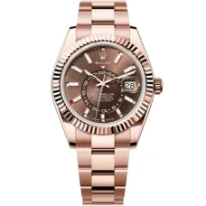 Часы Rolex Sky-Dweller 336935-0002 022120