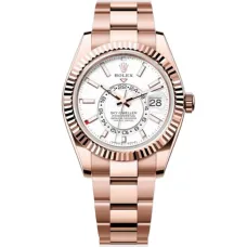 Часы Rolex Sky-Dweller 336935-0003 022123