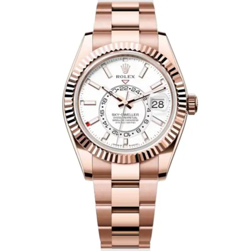 Часы Rolex Sky-Dweller 336935-0003 022123