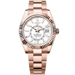 Часы Rolex Sky-Dweller 336935-0003 022124