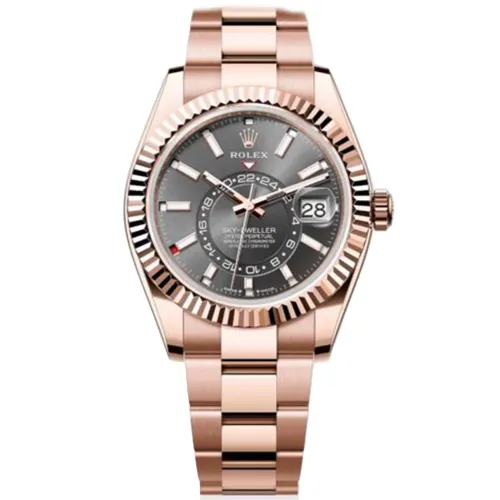 Часы Rolex Sky-Dweller 336935-0004 022128