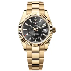 Часы Rolex Sky-Dweller 336938-0002 022126
