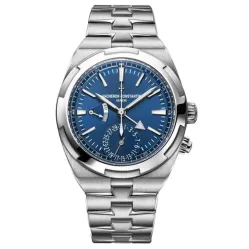 Часы Vacheron Constantin Overseas 7900V/110A-B334 070561