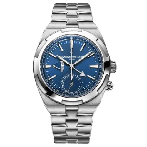 Часы Vacheron Constantin Overseas 7900V/110A-B334 070561