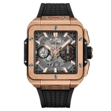 Часы Hublot Unico 821.OX.0180.RX 030647