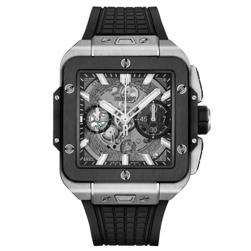 Часы Hublot Unico 821.NM.0170.RX 030649