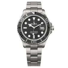 Часы Rolex Yacht-Master 226627-0001 021814