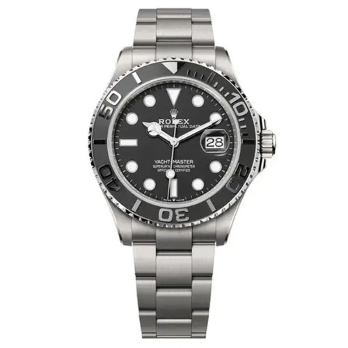 Часы Rolex Yacht-Master 226627-0001 021814