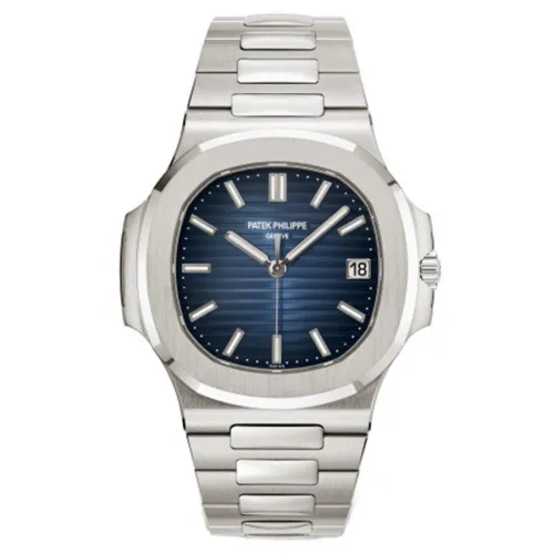 Часы Patek Philippe Nautilus 5811/1G-001 040655