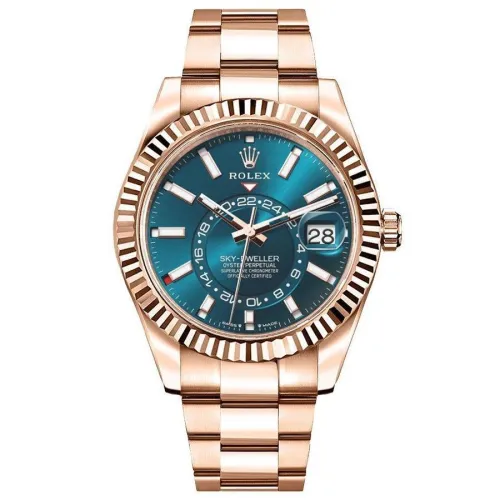 Часы Rolex Sky-Dweller 336935-0001 022130