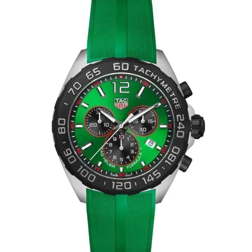 Часы TAG Heuer Formula 1 CAZ101AP.FT8056 210502