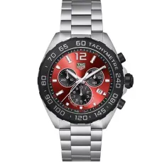 Часы TAG Heuer Formula 1 CAZ101AN.FT8055 210505