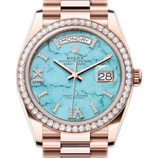 Часы Rolex 128345rbr-0064 020683