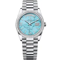 Часы Rolex 128396tbr-0016 020688