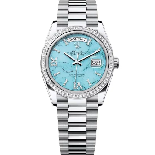 Часы Rolex 128396tbr-0016 020688