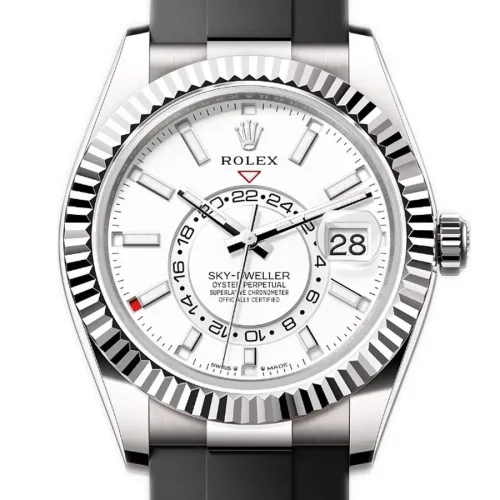 Часы Rolex 336239-0003 022131