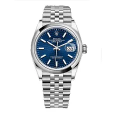 Часы Rolex 126200-0021 021209