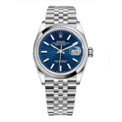 Часы Rolex 126200-0021 021209