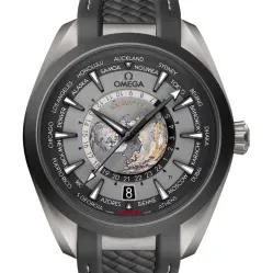 Часы Omega 220.92.43.22.99.001 290528