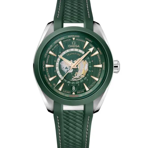 Часы Omega 220.32.43.22.10.001 290529